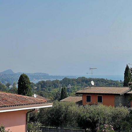 Ferienhaus Casa Sulle Colline Di Barcuzzi Pool, Garden And Barbecue 외부 사진