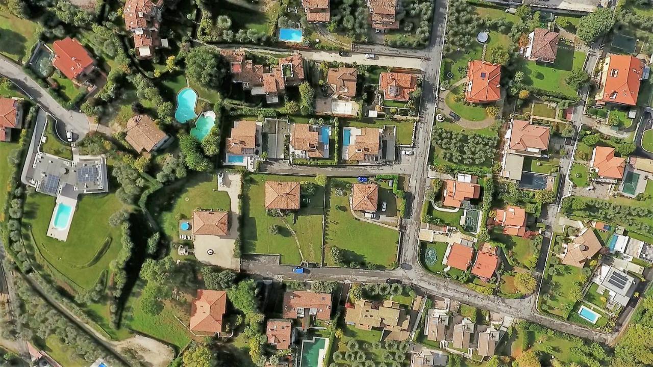 Ferienhaus Casa Sulle Colline Di Barcuzzi Pool, Garden And Barbecue 외부 사진