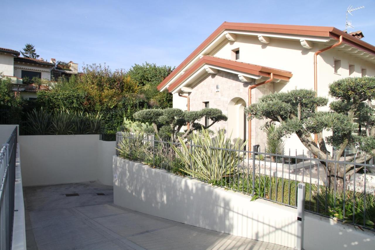 Ferienhaus Casa Sulle Colline Di Barcuzzi Pool, Garden And Barbecue 외부 사진