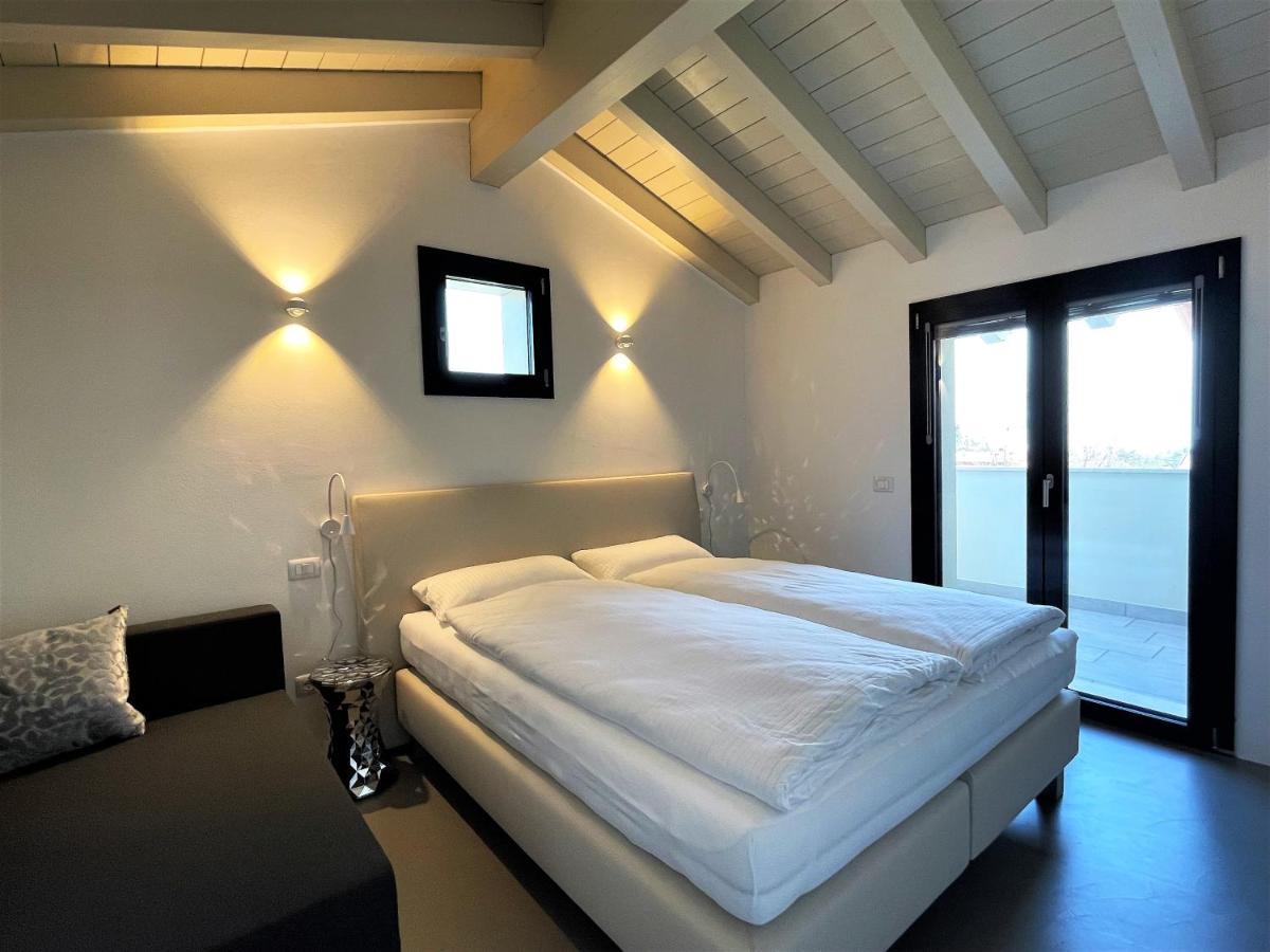 Ferienhaus Casa Sulle Colline Di Barcuzzi Pool, Garden And Barbecue 외부 사진