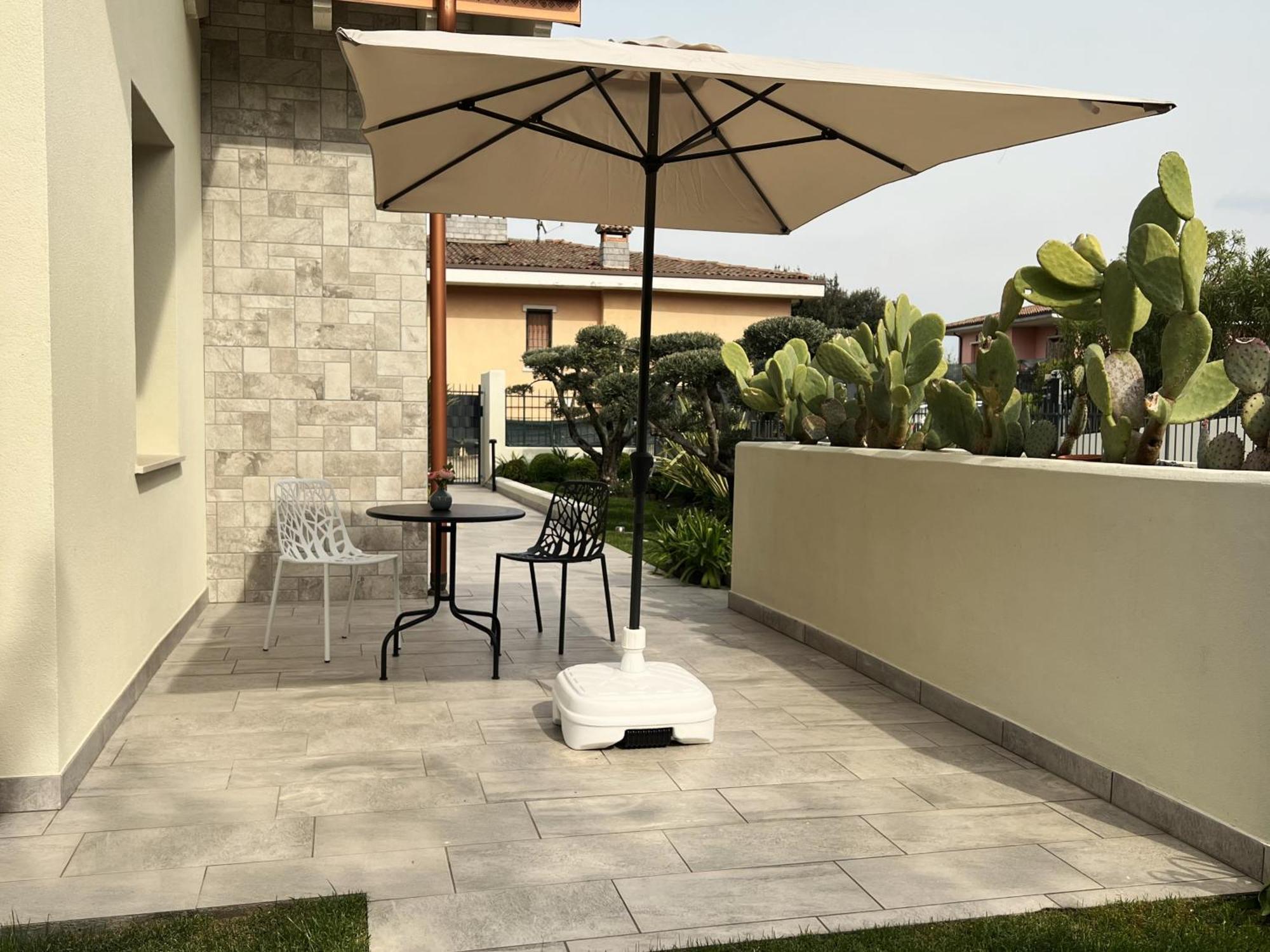 Ferienhaus Casa Sulle Colline Di Barcuzzi Pool, Garden And Barbecue 외부 사진